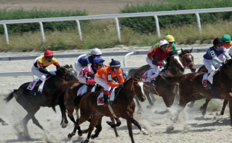 A Guide to Horse Racing Ownership: What’s Involved?