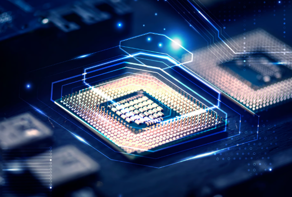 How Quantum Computing Could Change the World