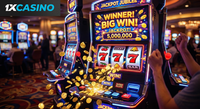 Why Do Players Believe in “Slot Gacor” and Is There Any Truth Behind It?