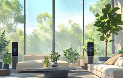 Smart Living Starts With a Home Improvement Center