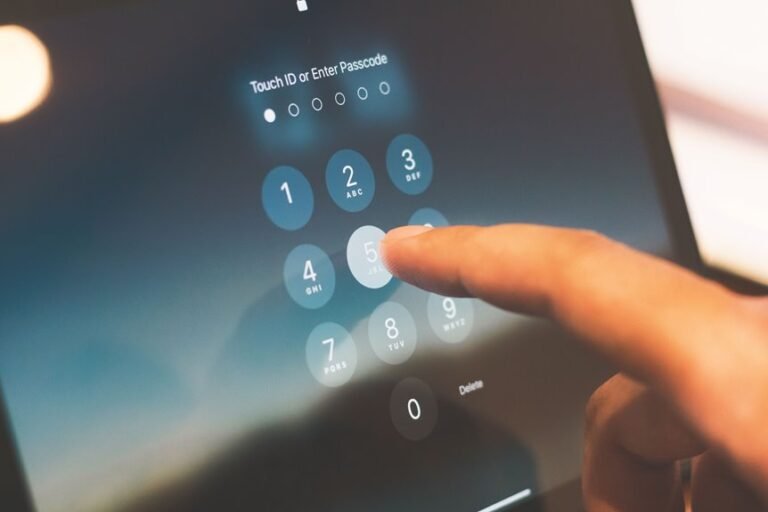 apexquantum security blueprint numbers