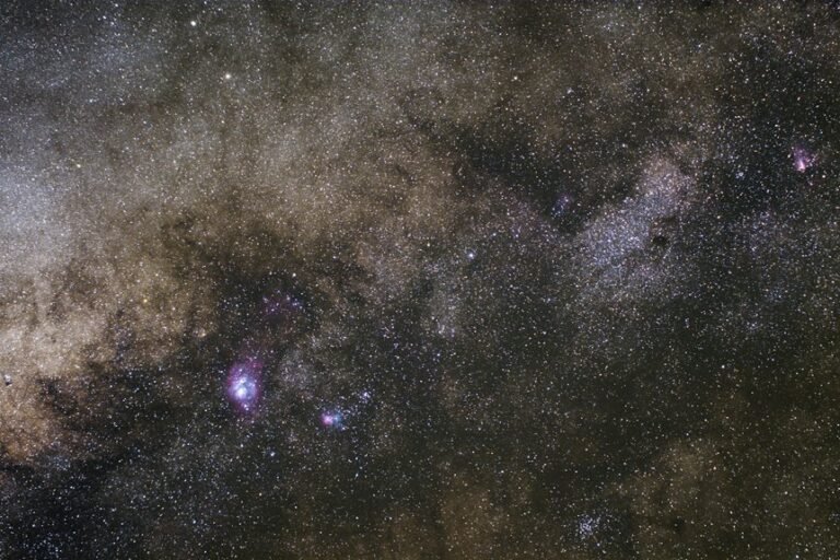 nebulatrack archive ids listed